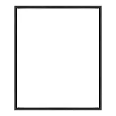 Turbo Air M722300100 Equivalent Magnetic Door Gasket - 22 1/8" x 26 1/4"