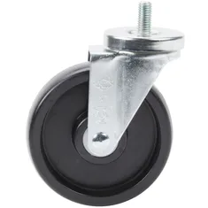 Turbo Air M726500100 Equivalent 5" Swivel Caster