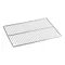 Turbo Air M727800100 Stainless Steel Wire Shelf - 21" x 17"