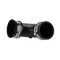 Lancer M90L-150 Mission, 1-1/2 90Deg Elbow