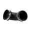 Lancer M90L-200 Mission; 2 90Deg Elbow