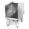 Eagle Group MAB18-22 23 1/2" Modular Bottle Storage Base Add-On for 2200 Series Underbar Units