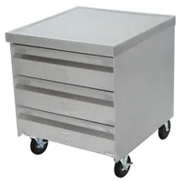 MDC-2015 Advance Tabco