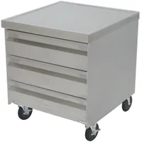 MDC-2020 Advance Tabco