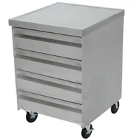 MDC-4-2015 Advance Tabco