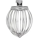 Vollrath MIX0705 Replacement Stainless Steel Wire Whip for 40755 7 Qt. Mixer