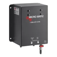 MM100-60-40 Micro Matic