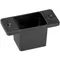 Henny Penny MM10013389 Cvr Cap Dr Lock 6.X 10.X Blk