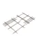 Henny Penny MM10034582 Chicken Rack Set 5 Rail