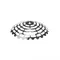 Henny Penny MM201135 Chamber Drain Sieve