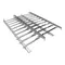 Henny Penny MM202317 Rails,L R 10X Crosswise 115