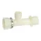 Henny Penny MM205293 Distributor 2 X 3/4; 1/2