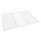 Henny Penny MM206103 Grid Shelf Ss 2/1Gn 650X530Mm