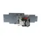 Rotisol MOT208V612C Motor 208v 40w W/ Hex Shaft