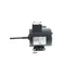 Doyon Baking Equipment ELM800ML Motor,3/4Hp,1Ph,115/230V