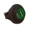 Doyon Baking Equipment MP100705 Green Power Button