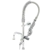 MPZ-KIT-LN06-CR T&S Brass