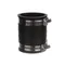 Lancer MR5622 2 Non Slip Rubber Coupler