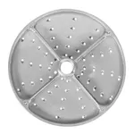 Vollrath MSG3002 5/64" (2mm) Shredding Plate for 40785 Mixer Attachment