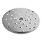 Vollrath MSG3005 3/16" (5mm) Shredding Plate for 40785 Mixer Attachment