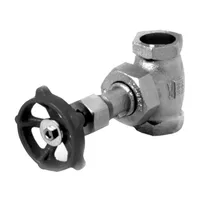 MV-1907-11C T&S Brass