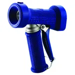 T&S Brass MV-2516-32 WATER GUN, REAR TRIGGER, 7/16 ORIFICE, 3/4 COUPL