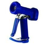 T&S Brass MV-2522-32 WATER GUN, FRONT TRIGGER, 7/16 ORIFICE, 3/4 COUP