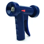 T&S Brass MV-3516-21 WATER GUN, ALUMINUM, REAR TRIGGER, 5/16 ORIFICE,