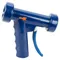 T&S MV-3516-24 8.15 GPM Aluminum Rear-Trigger Water Gun with 5/16" Flow Orifice and 1/2" NPT Female Connection