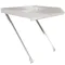 Advance Tabco N-5-18 21" x 18" Detachable Drainboard