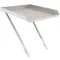 Advance Tabco N-5-24 21" x 24" Detachable Drainboard