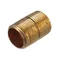 Cleveland N0640B1-5 Nipple 3/4 X 1 1/2 Brass