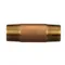 Cleveland N0640B3 Nipple 3/4 X 3 Brass