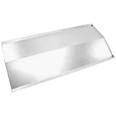 Bakers Pride N4-A3079K Flame Diverter Slide [35] [Y6]