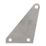 Bakers Pride N4-A5253K Door Handle Mount (Gp)