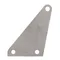 Bakers Pride N4-A5253K Door Handle Mount (Gp)