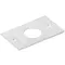 Bakers Pride N4-D1177K Patch, Door Rod Level