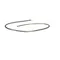Bakers Pride N5854A Alum Tubing 3/16"