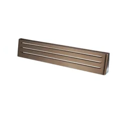 TurboChef NGC-1212 Cover, Bottom Front