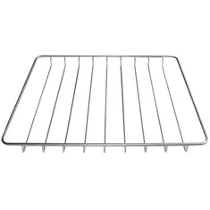 TurboChef NGC-1274 Recessed Oven Rack for NGC-3063 Baking Stone, Tornado 2 High Speed Convection Microwave Oven