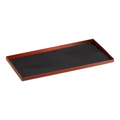 TurboChef NGC-1278 14" x 6 1/2" Solid Teflon® Basket
