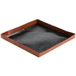 TurboChef NGC-1334 13" x 12" Solid Teflon® Basket