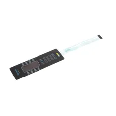 TurboChef NGC-1495-2 Keypad, Ngc, Tornado 2