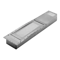 TurboChef NGC-3017 Rear Wave Guide