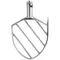 Eurodib NM40A-42 Flat Beater for M40A 220ETL Mixers