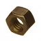 Hobart NS-014-15 Nut,Hex 3/8-16 Brs