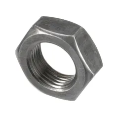 Vulcan NS-017-49 Jam Hex Nut