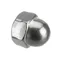 Vulcan NS-025-04 Cap Nut