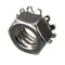 Vulcan NS-046-52 Nut Mq10