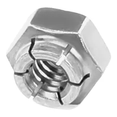 Vulcan NS-047-72 Nut,Lock Sp 1/4-20